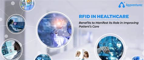 rfid chip for medical care|The Benefits and Barriers to RFID Technology in Healthcare.